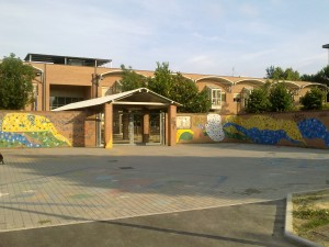 Scuola Primaria "Le Fonti"