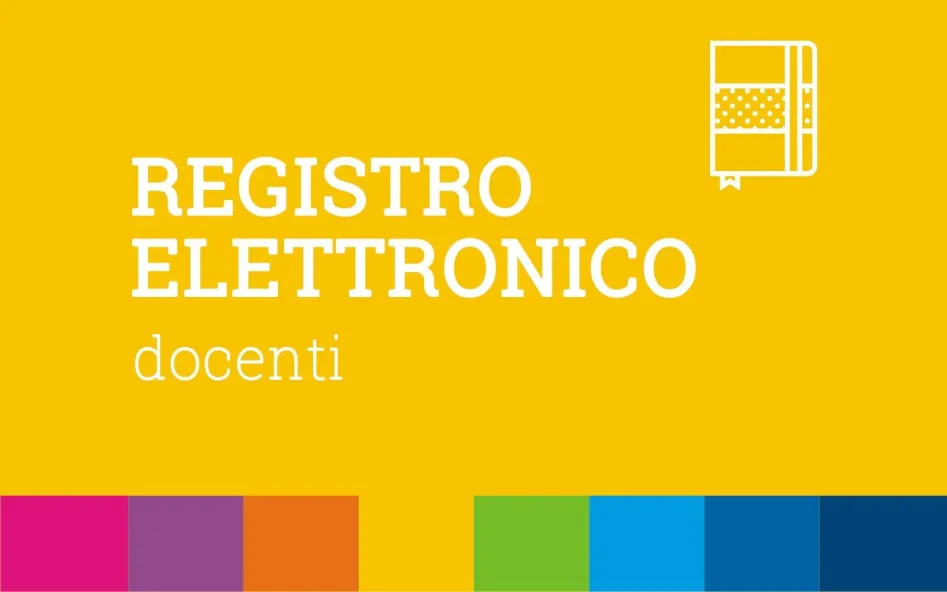 logo link Registro elettronico docenti