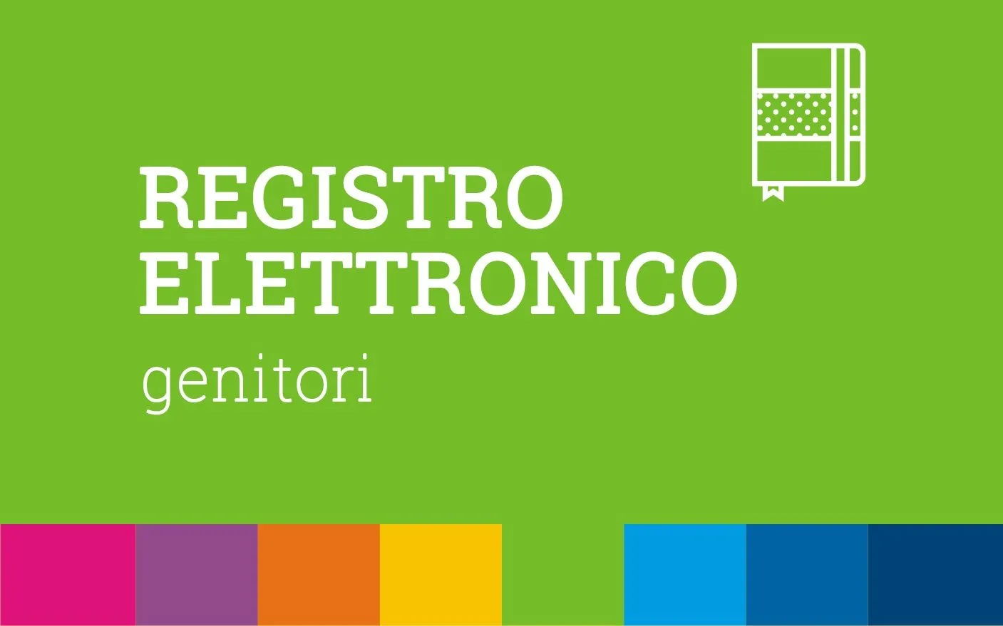 logo link Registro elettronico famiglie